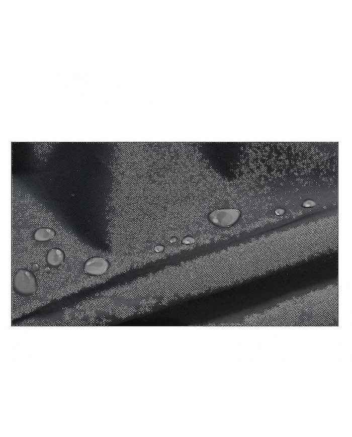 Sac de rangement extérieur imperméable à l’eau, housse de protection de meubles