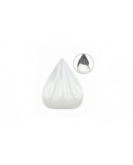 Nouvelle doublure intérieure pour pouf chaise Coer grand siège de canapé facile à nettoyer (remplissage non inclus)