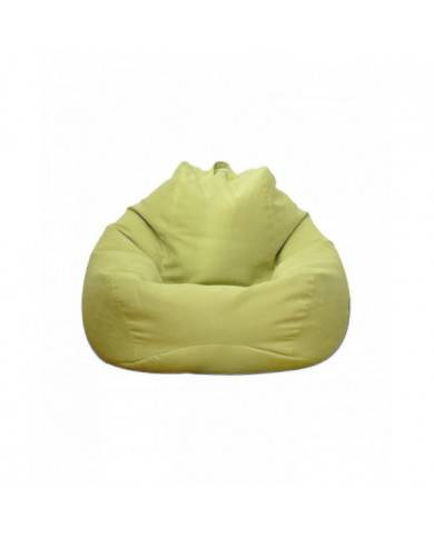 Tout nouveau extra large pouf sac chaises canapé canapé couverture intérieure paresseux pour adultes enfants hotsale!