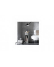 SoBuy Ensemble De 2 Table De Chevet Table De Chevet Table D’appoint Table D’appoint Table De Canapé Avec [...]