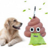 1pc Pet Poop Bag Shit-shaped Dog Cat Waste Bags Portable Dog Poop Dispenser Holder Pets Cleaning Products For [...]