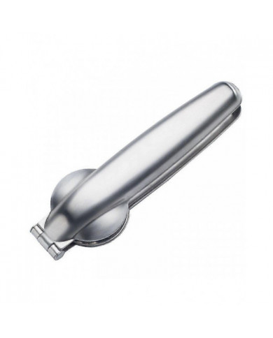 Acier inoxydable Éplucheur de châtaignier Noix Noix Métal Ouvre-pince