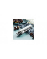 Acier inoxydable Éplucheur de châtaignier Noix Noix Métal Ouvre-pince