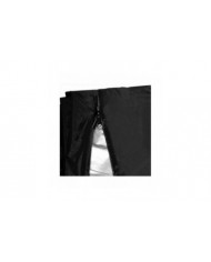 Extra Large Zippé Imperméable à l’eau Meubles de jardin Coussin Sac de rangement Heavy Duty