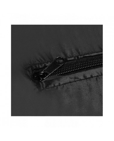 Extra Large Zippé Imperméable à l’eau Meubles de jardin Coussin Sac de rangement Heavy Duty