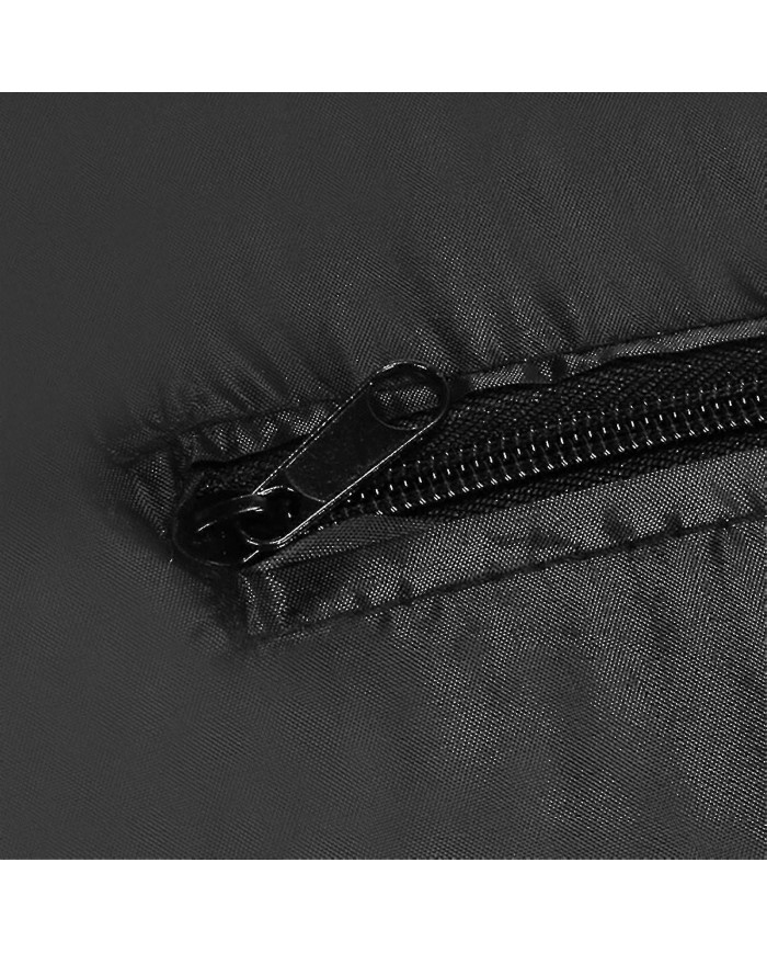 Extra Large Zippé Imperméable à l’eau Meubles de jardin Coussin Sac de rangement Heavy Duty