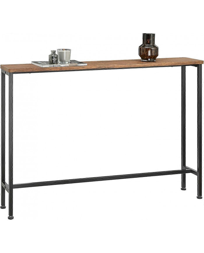 SoBuy FSB19-XL-N Vintage Console Table