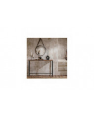 SoBuy FSB19-XL-N Vintage Console Table