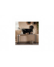 SoBuy FSB19-XL-N Vintage Console Table