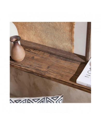 SoBuy FSB19-XL-N Vintage Console Table