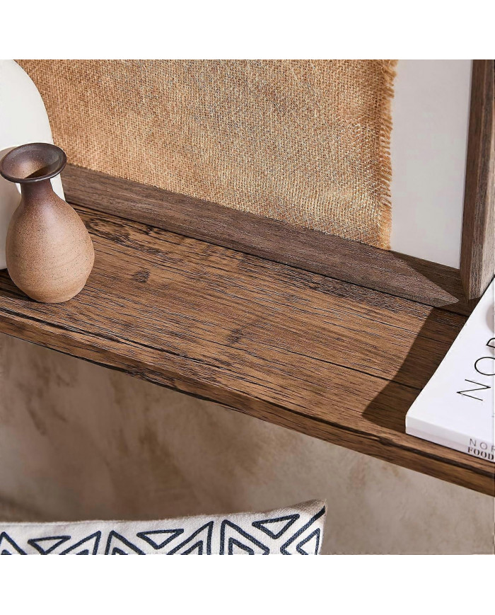 SoBuy FSB19-XL-N Vintage Console Table