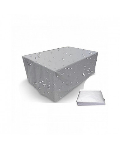 75 Tailles Imperméable à l’eau Patio extérieur Meubles de jardin Couvertures Pluie Neige Chaise Covers_ (happyshop)