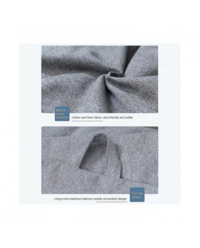 Nouveau extra large pouf sac chaises canapé canapé couverture de canapé paresseux intérieur pour adultes enfants [...]