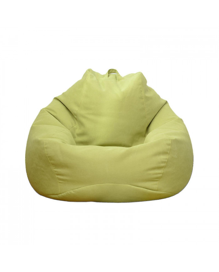 Nouveau extra large pouf sac chaises canapé canapé couverture de canapé paresseux intérieur pour adultes enfants [...]