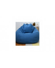 Tout nouveau extra large pouf sac chaises canapé canapé couverture intérieure paresseux pour adultes enfants hotsale!
