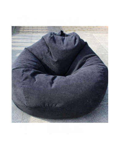 Tout nouveau extra large pouf sac chaises canapé canapé couverture intérieure paresseux pour adultes enfants hotsale!