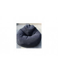 Tout nouveau extra large pouf sac chaises canapé canapé couverture intérieure paresseux pour adultes enfants hotsale!