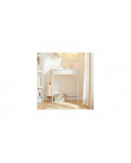 SoBuy Home Office Computer Desk avec tiroir,FWT43-W