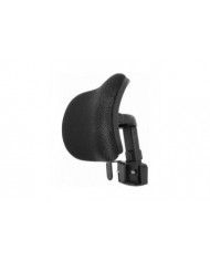 Chaise de bureau Appui-tête Fixation Coussin universel de soutien de tête rembourré Angle de hauteur réglable