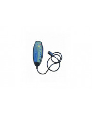 8 Télécommande à broches femelles pour le contrôleur manuel de fauteuil inclinable de massage Power Lift 12VD75