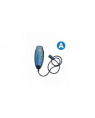 8 Télécommande à broches femelles pour le contrôleur manuel de fauteuil inclinable de massage Power Lift 12VD75