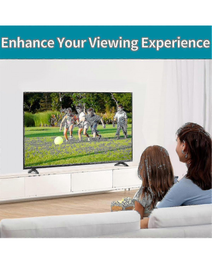 Support Pour Lg Tv Pieds De Remplacement,TV Stand Pieds Pour Lg 49 50 55 pouces Tv 50UM7300AUE 50UK6300BUB [...]