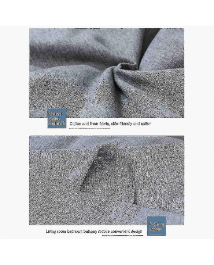 Nouveau Extra Large Sac De Haricots Chaises Canapé Canapé Housse D’intérieur Paresseux Chaise Longue Pour Adultes [...]