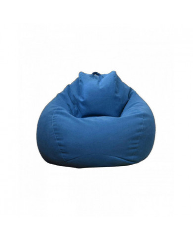 Nouveau extra large pouf sac chaises canapé canapé couverture de canapé paresseux intérieur pour adultes enfants [...]