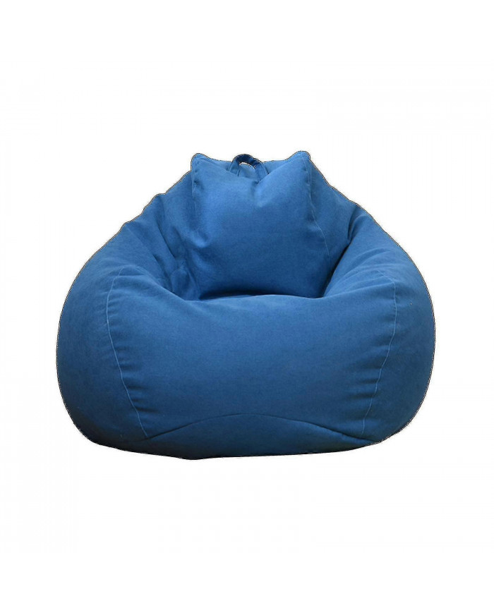 Nouveau extra large pouf sac chaises canapé canapé couverture de canapé paresseux intérieur pour adultes enfants [...]