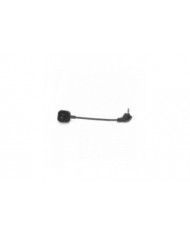 Coussin anti-escarres de qualité supérieure - Soulagement des plaies de lit avec ouverture en forme de T [...]