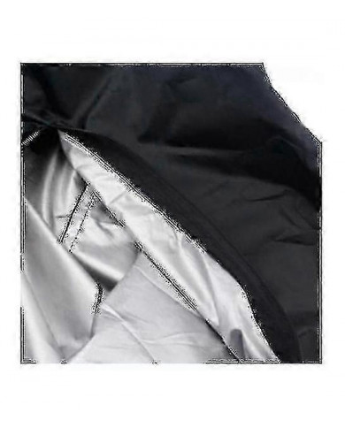 Sac de rangement extérieur imperméable à l’eau, housse de protection de meubles