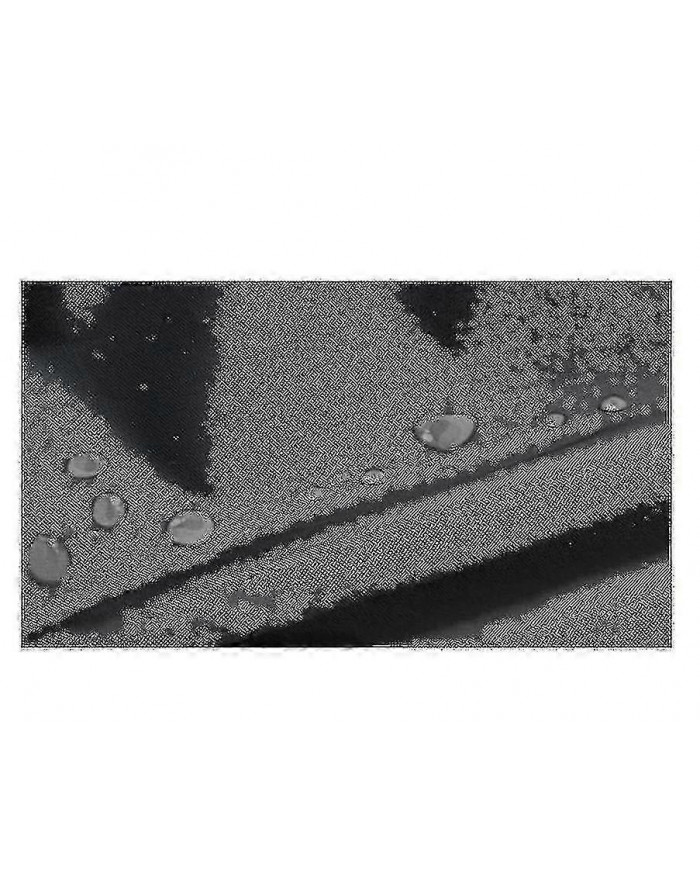 Sac de rangement extérieur imperméable à l’eau, housse de protection de meubles