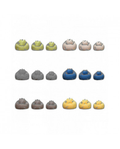 Tout nouveau extra large pouf sac chaises canapé canapé couverture intérieure paresseux pour adultes enfants hotsale!