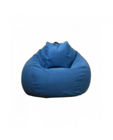 Nouveau extra large pouf sac chaises canapé canapé couverture de canapé paresseux intérieur pour adultes enfants [...]