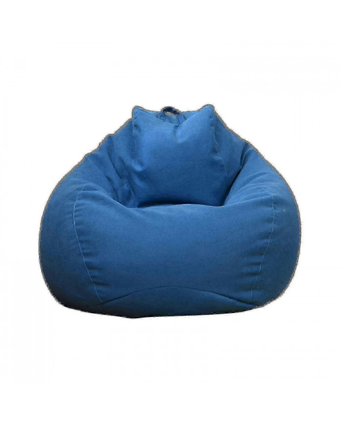Nouveau extra large pouf sac chaises canapé canapé couverture de canapé paresseux intérieur pour adultes enfants [...]