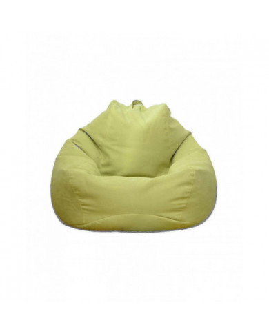 Nouveau extra large pouf sac chaises canapé canapé couverture de canapé paresseux intérieur pour adultes enfants [...]