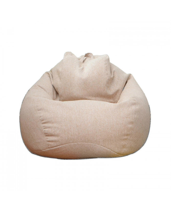 Extra Large Bean Bag Chairs Housse de canapé Intérieur paresseux Chaise longue pour adultes Enfants (pas de [...]