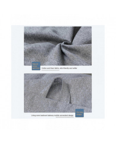 Extra Large Bean Bag Chairs Housse de canapé Intérieur paresseux Chaise longue pour adultes Enfants (pas de [...]