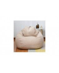 Extra Large Bean Bag Chairs Housse de canapé Intérieur paresseux Chaise longue pour adultes Enfants (pas de [...]