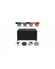 75 Tailles Imperméable à l’eau Patio extérieur Meubles de jardin Couvertures Pluie Neige Chaise Housses