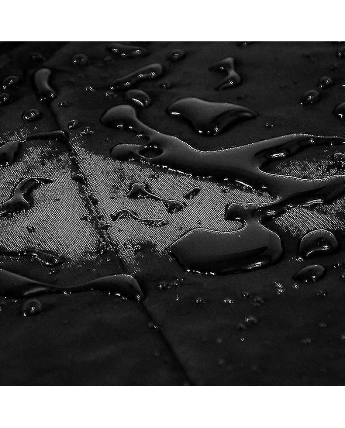 75 Tailles Imperméable à l’eau Patio extérieur Meubles de jardin Couvertures Pluie Neige Chaise Housses