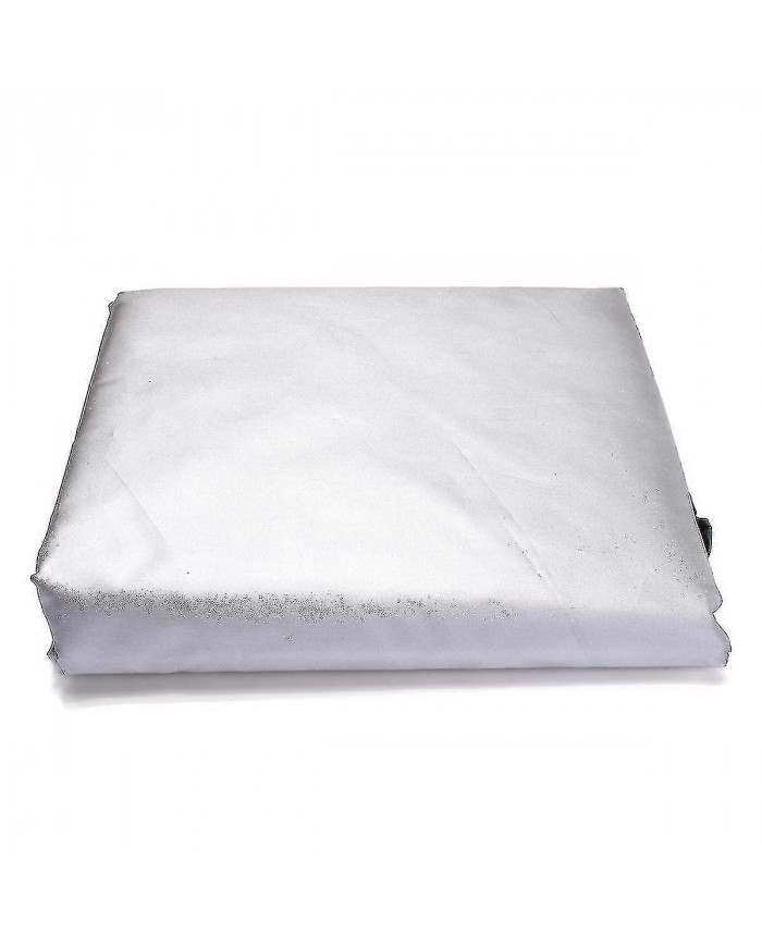 75 Tailles Imperméable à l’eau Patio extérieur Meubles de jardin Couvertures Pluie Neige Chaise Housses