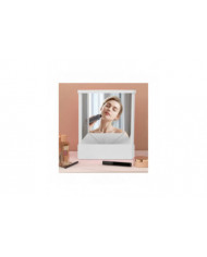 Miroir non réversible Miroir de maquillage de vanité de précision True Image Miroir de maquillage de table non [...]