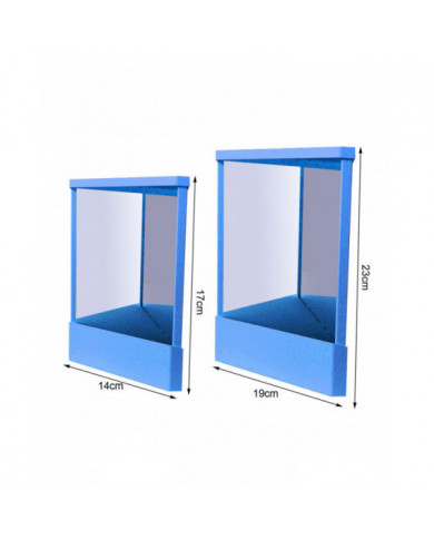 Miroir non réversible Miroir de maquillage de vanité de précision True Image Miroir de maquillage de table non [...]