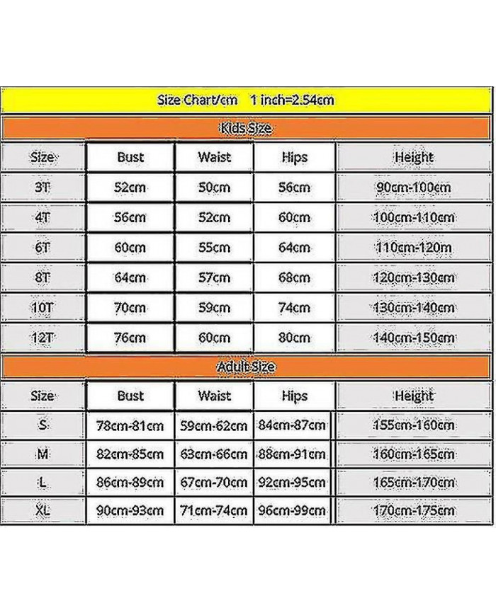 Adultes Enfants Princesse Vaiana Moana Costume Robes Avec Collier Perruque Femmes Filles Halloween Party Moana [...]