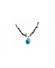 Adultes Enfants Princesse Vaiana Moana Costume Robes Avec Collier Perruque Femmes Filles Halloween Party Moana [...]