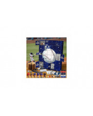 Calendrier de l’Avent Hockey sur glace 2024