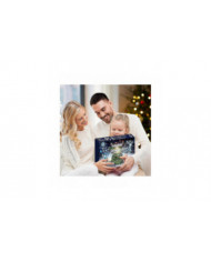 Noël 2023 Calendrier de l’Avent Minecraft Figurines Jouet Blocs de construction Compte à rebours 24 jours Boîte [...]