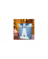 Calendrier de l’Avent Hockey 2024, 24 jours Compte à rebours de Noël Calendrier de l’Avent, Décoration de balle de [...]