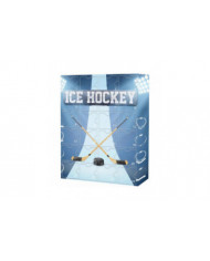 Calendrier de l’Avent Hockey 2024, 24 jours Compte à rebours de Noël Calendrier de l’Avent, Décoration de balle de [...]